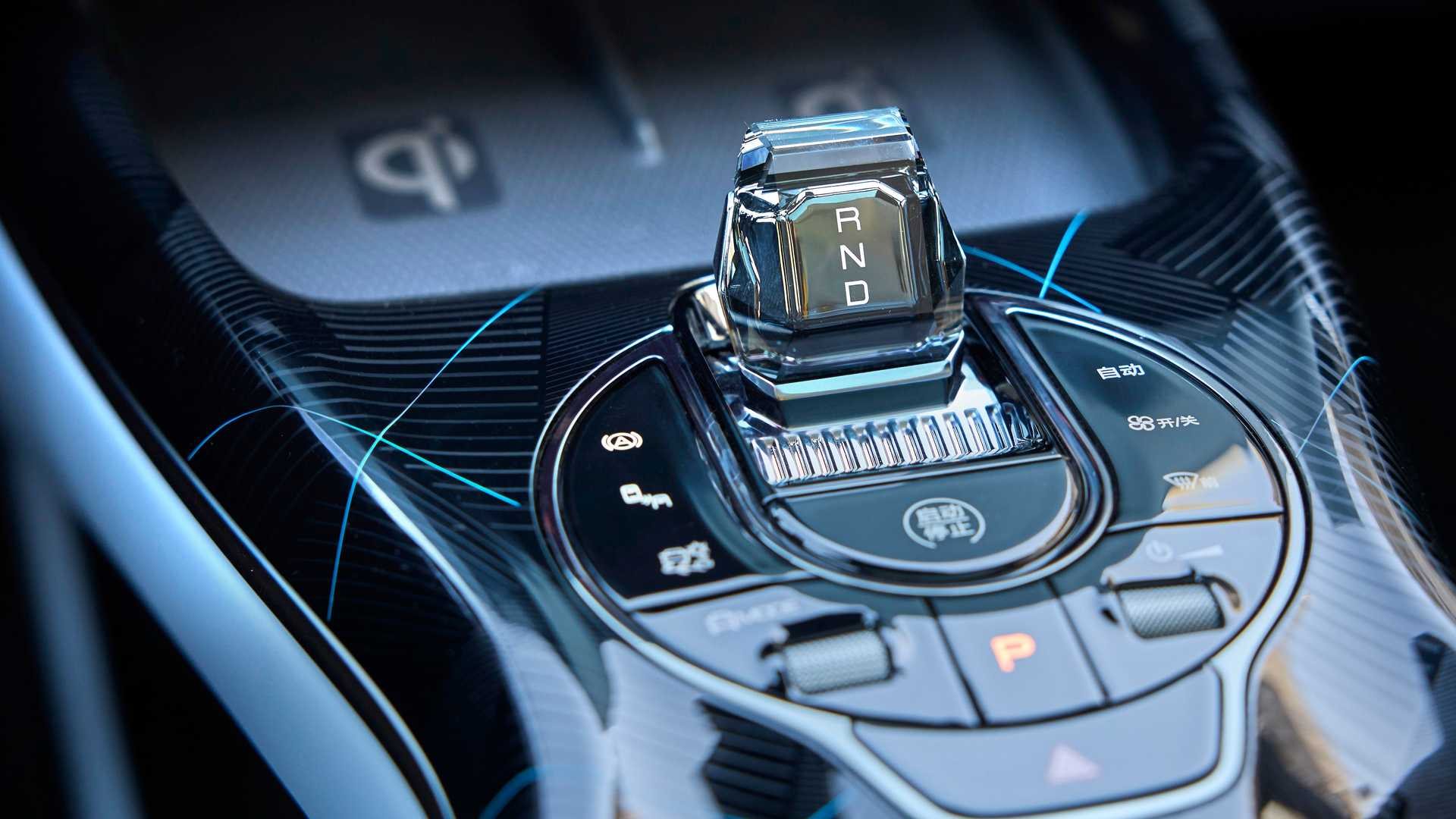 BYD SEAL, foto 39