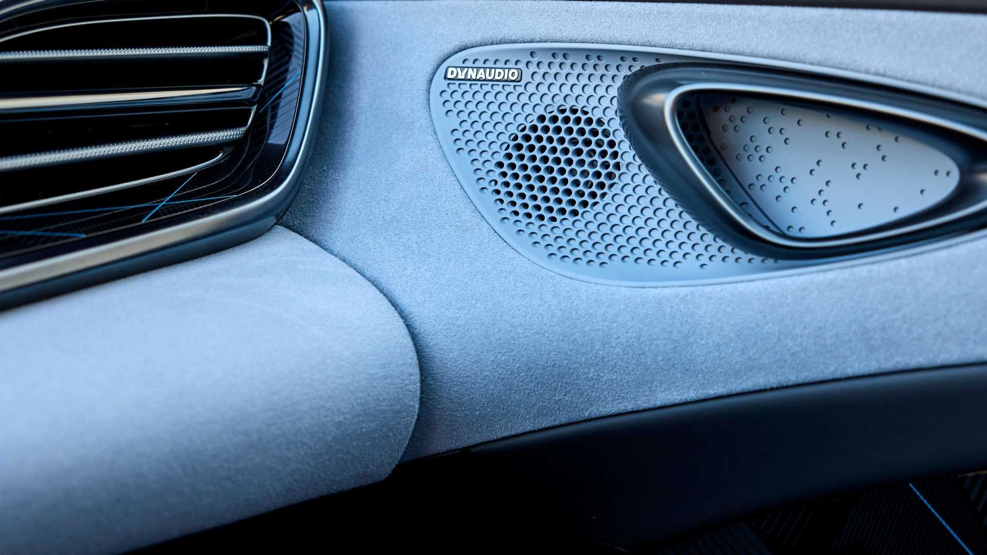 BYD SEAL, foto 40