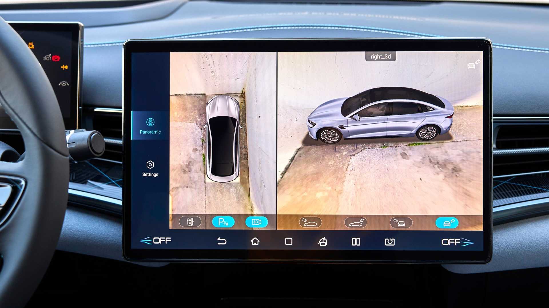 BYD SEAL, foto 44