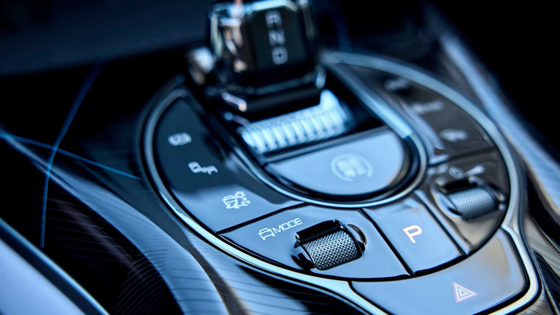 BYD SEAL, foto 46