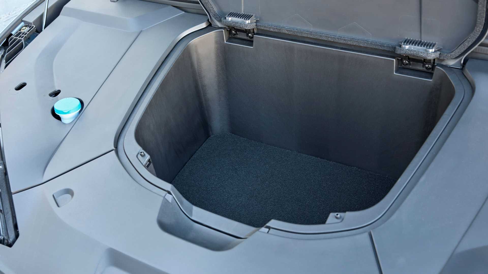 BYD SEAL, foto 50