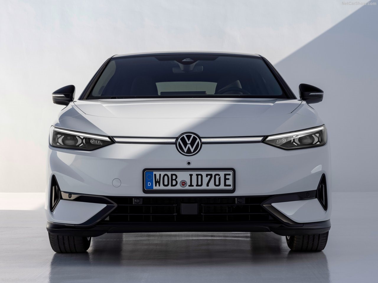 VOLKSWAGEN ID.7, foto 65