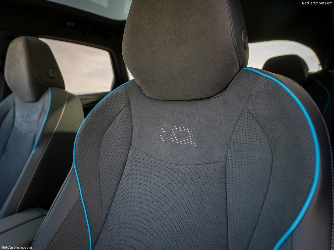 VOLKSWAGEN ID.7, foto 95
