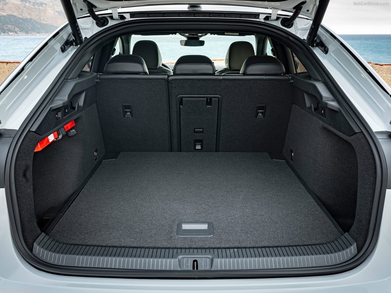 VOLKSWAGEN ID.7, foto 107