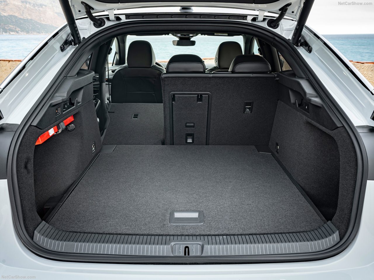 VOLKSWAGEN ID.7, foto 108