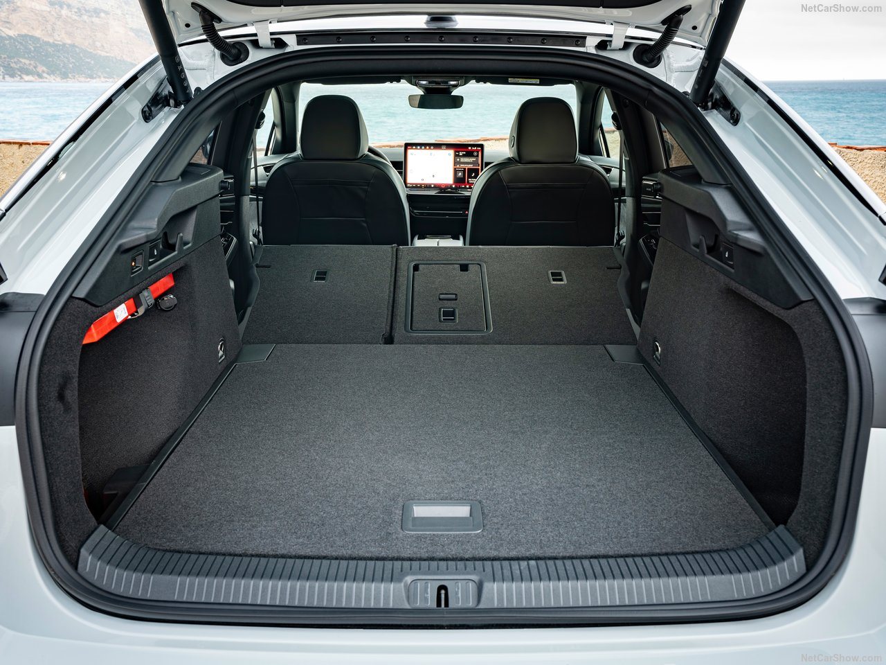 VOLKSWAGEN ID.7, foto 109