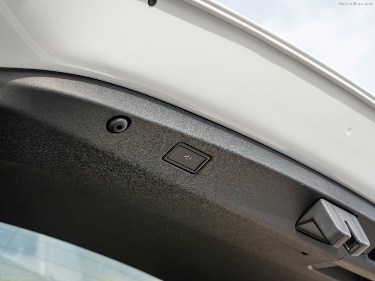 VOLKSWAGEN ID.7, foto 113