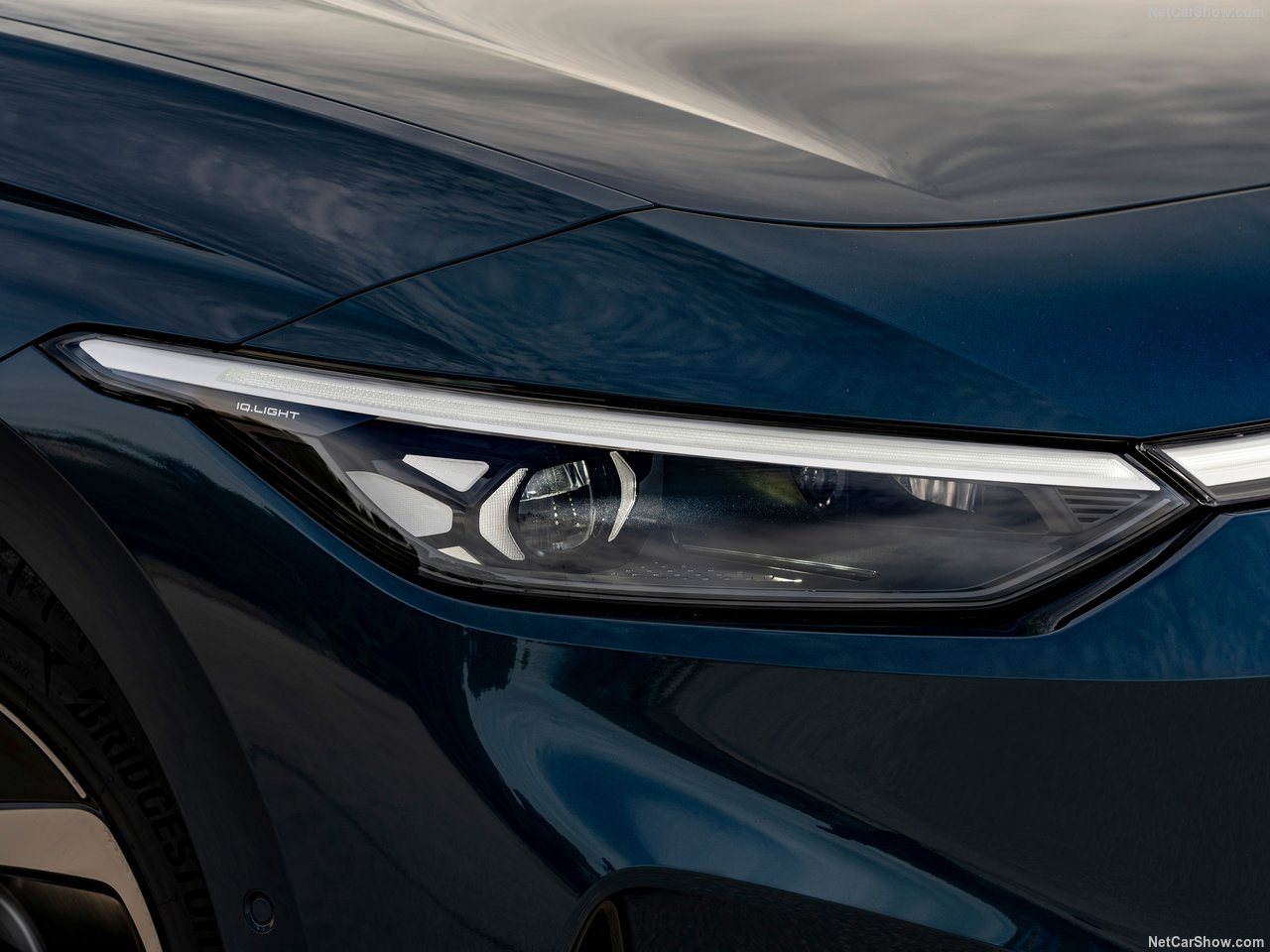 VOLKSWAGEN ID.7, foto 118