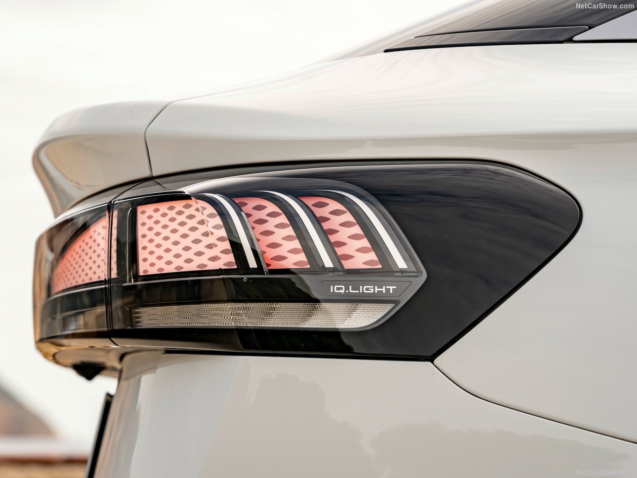 VOLKSWAGEN ID.7, foto 124