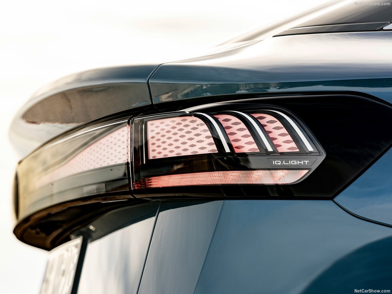 VOLKSWAGEN ID.7, foto 125