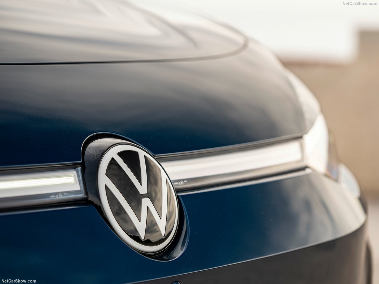 VOLKSWAGEN ID.7, foto 128