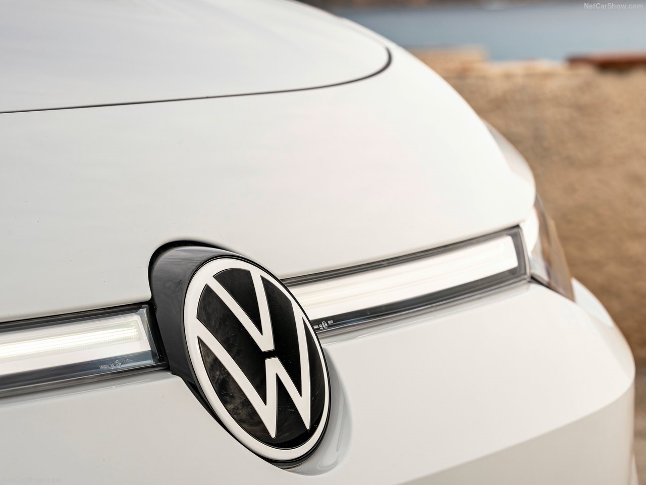 VOLKSWAGEN ID.7, foto 129