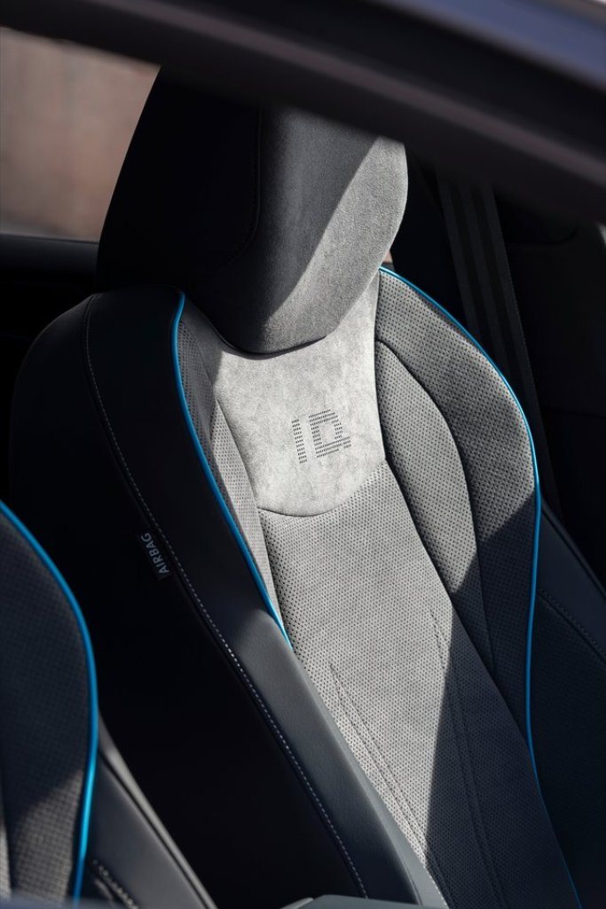 VOLKSWAGEN ID.7, foto 144