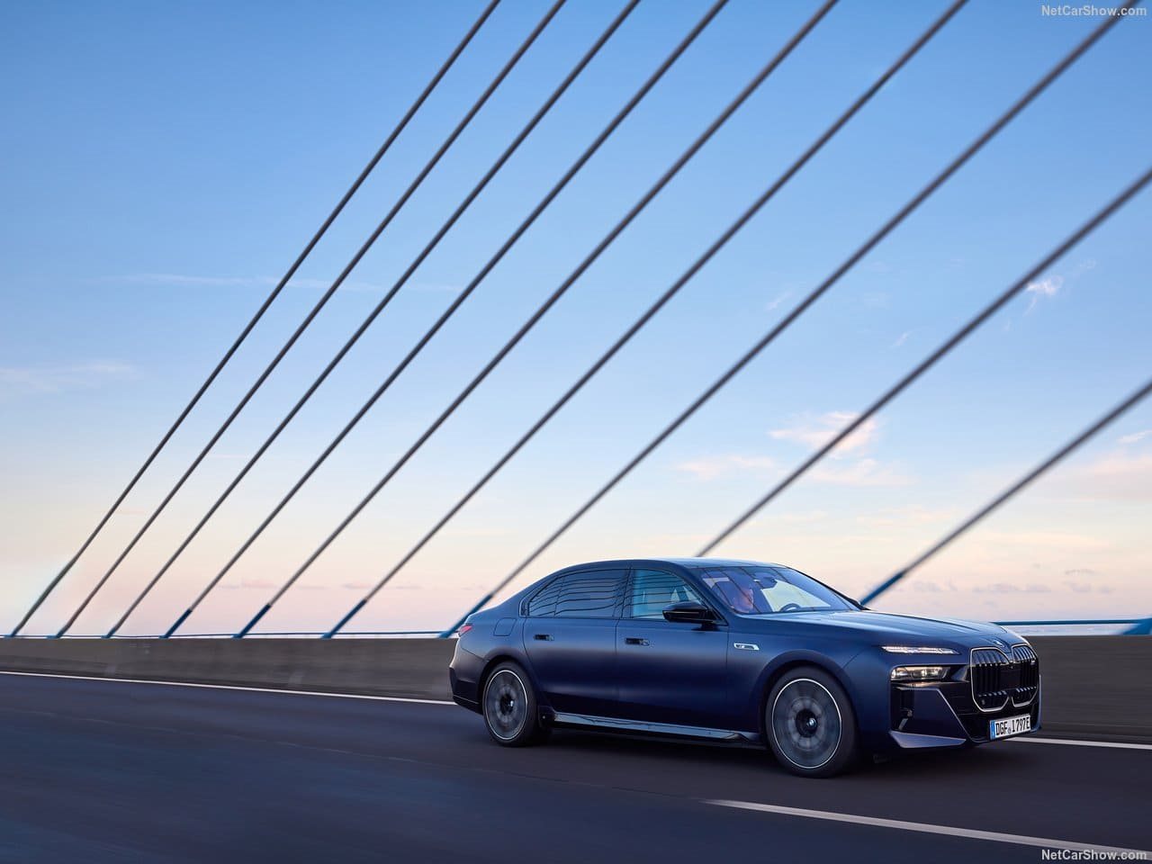 2024 - BMW i7 M70 xDRIVE, foto 63