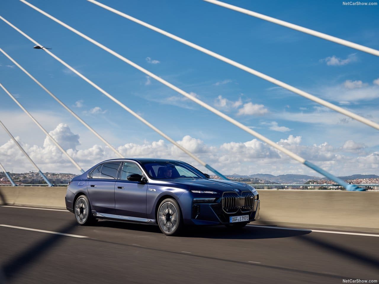 2024 - BMW i7 M70 xDRIVE, foto 64