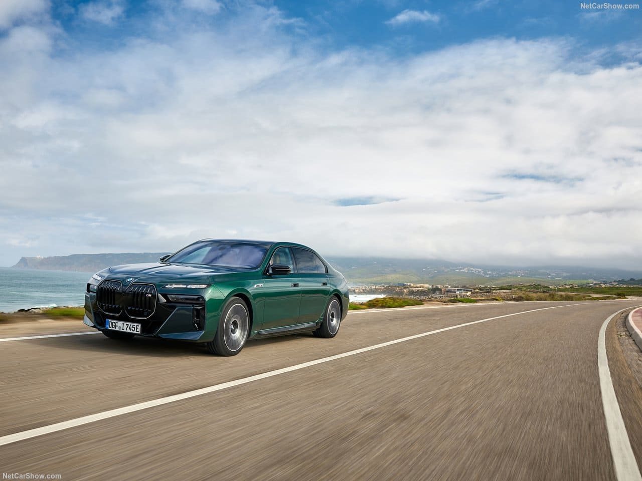 2024 - BMW i7 M70 xDRIVE, foto 76