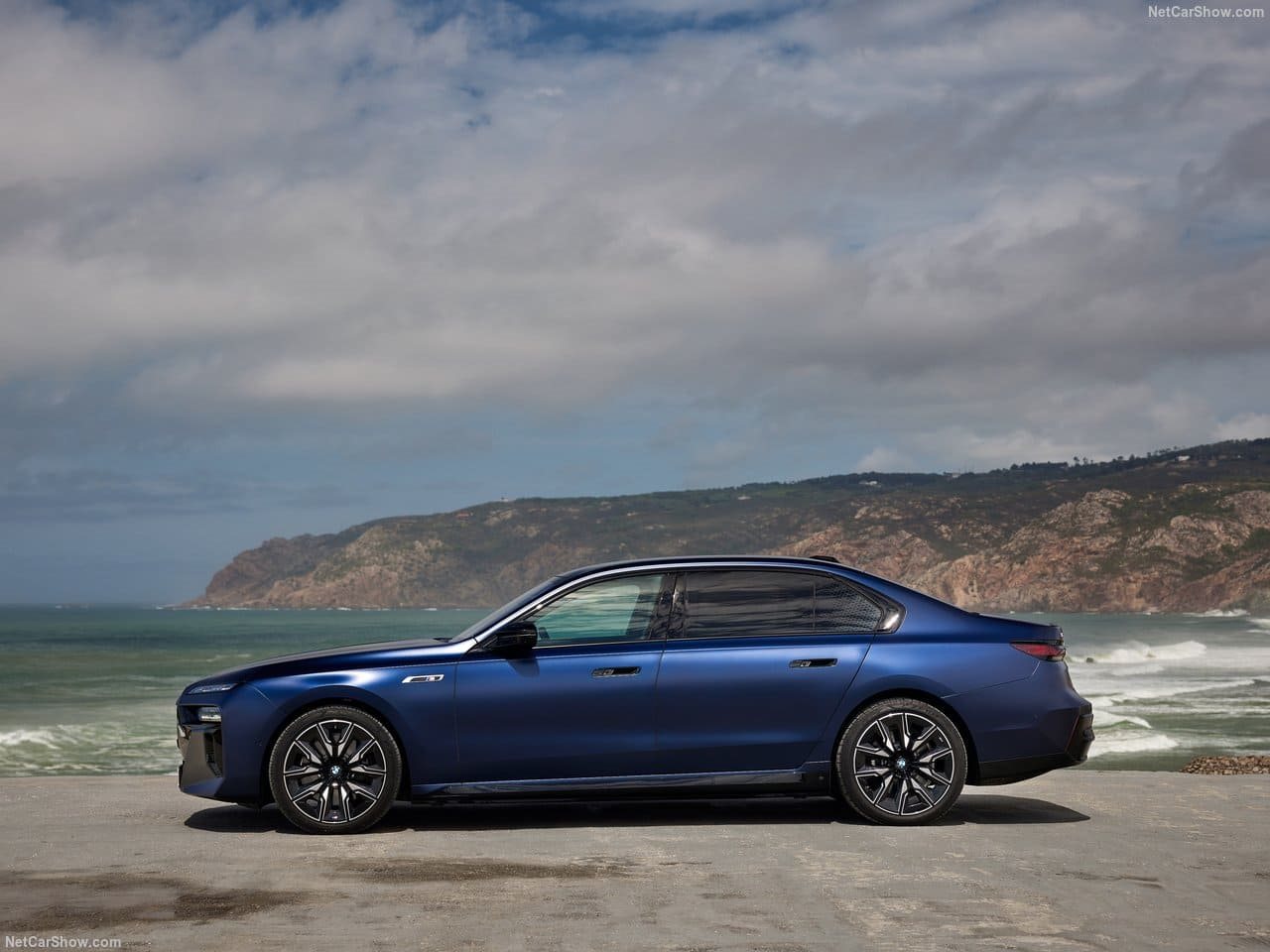 2024 - BMW i7 M70 xDRIVE, foto 84