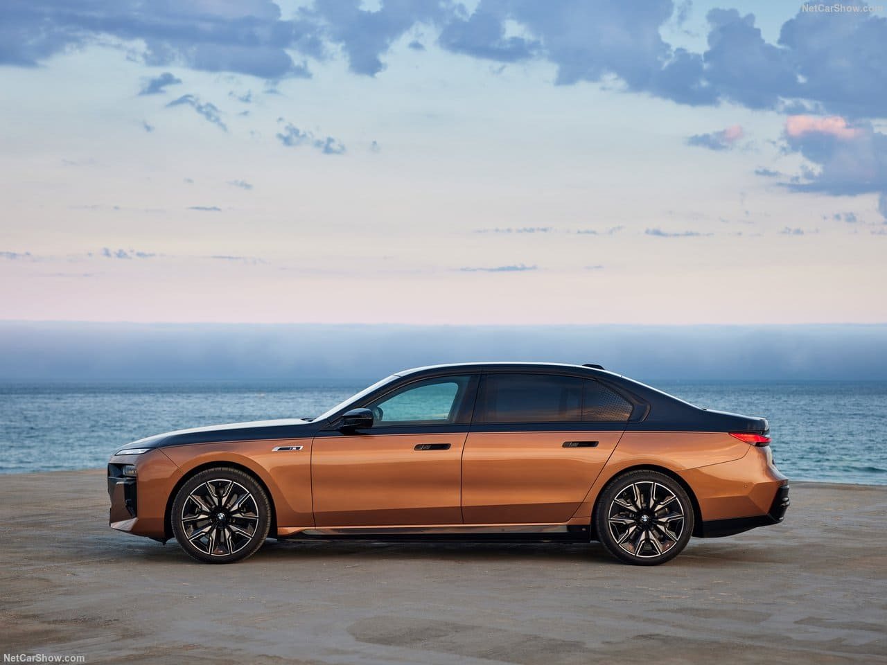 2024 - BMW i7 M70 xDRIVE, foto 86