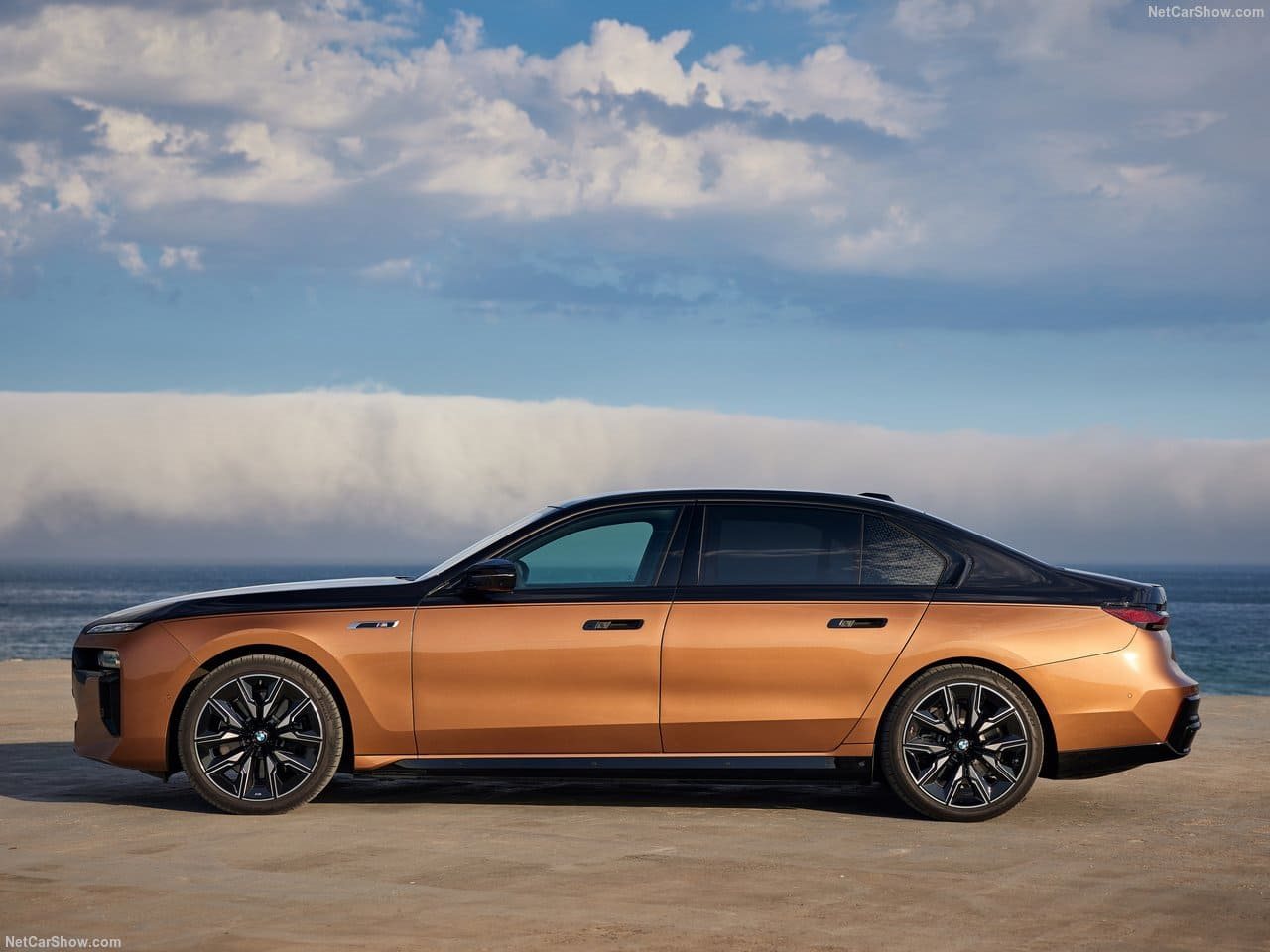 2024 - BMW i7 M70 xDRIVE, foto 87