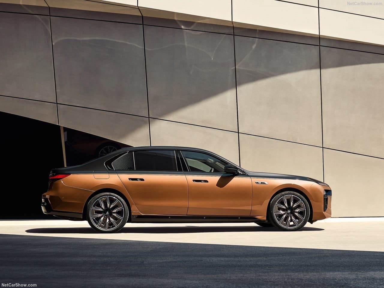 2024 - BMW i7 M70 xDRIVE, foto 92