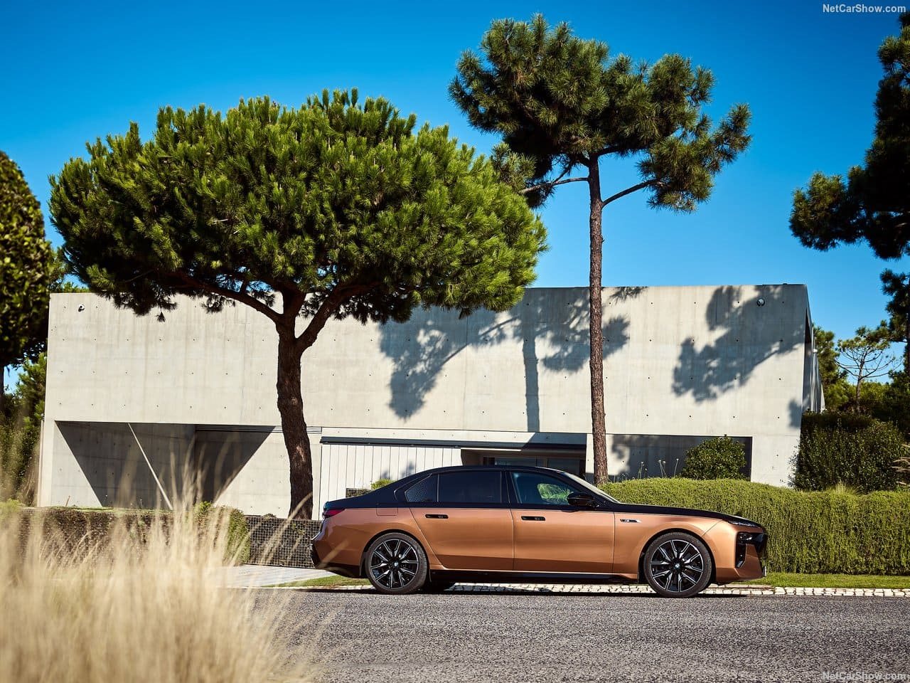 2024 - BMW i7 M70 xDRIVE, foto 94