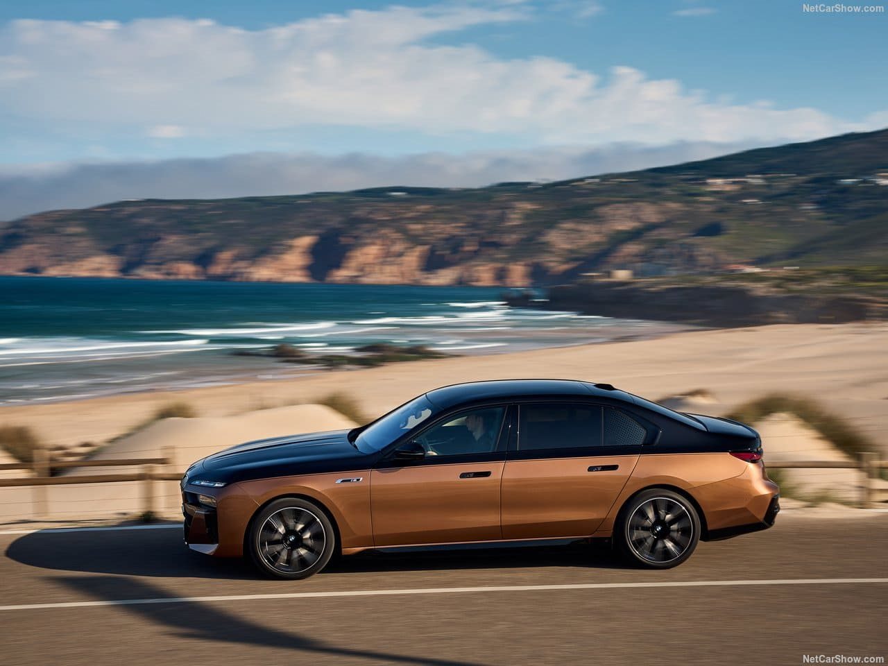 2024 - BMW i7 M70 xDRIVE, foto 95