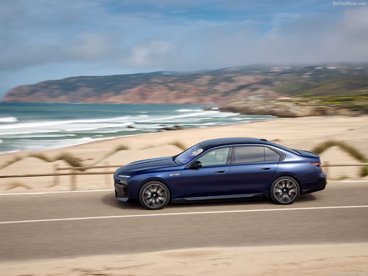2024 - BMW i7 M70 xDRIVE, foto 96