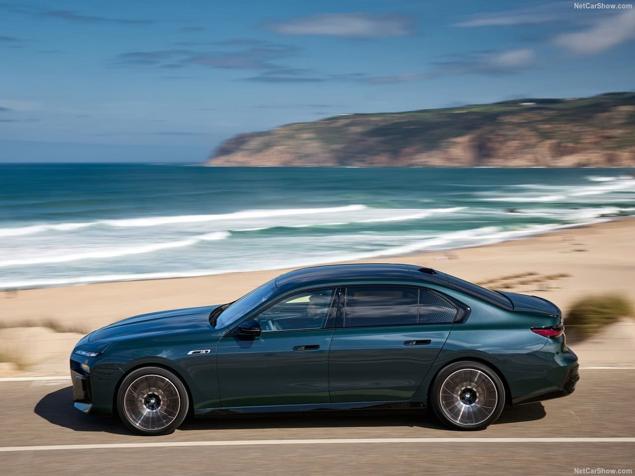 2024 - BMW i7 M70 xDRIVE, foto 97