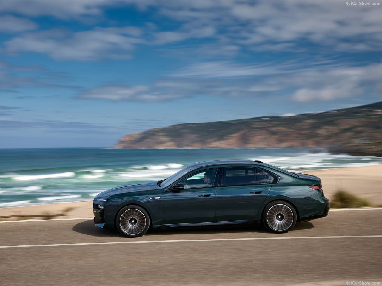 2024 - BMW i7 M70 xDRIVE, foto 98