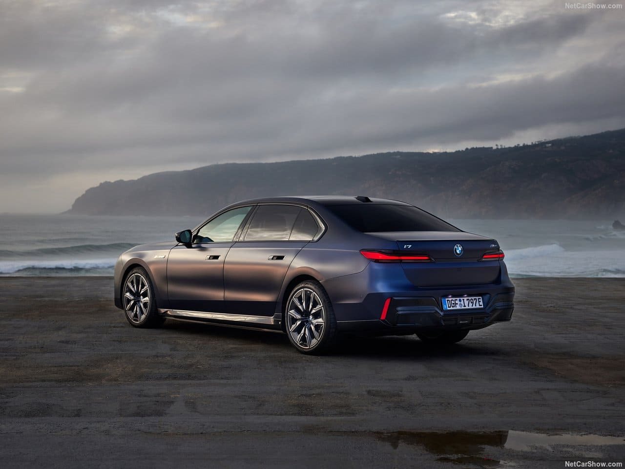 2024 - BMW i7 M70 xDRIVE, foto 99