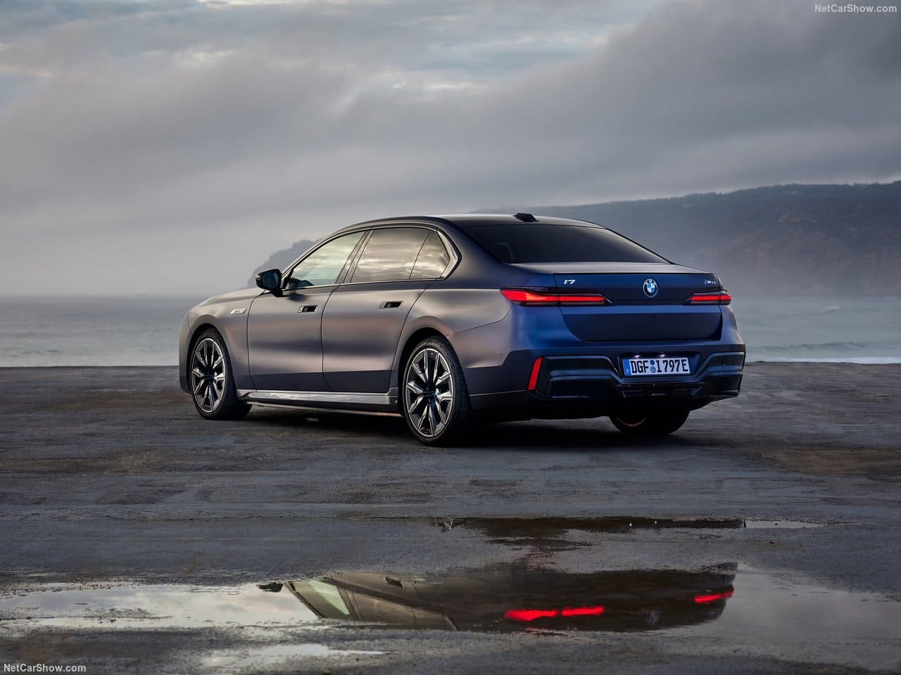 2024 - BMW i7 M70 xDRIVE, foto 100