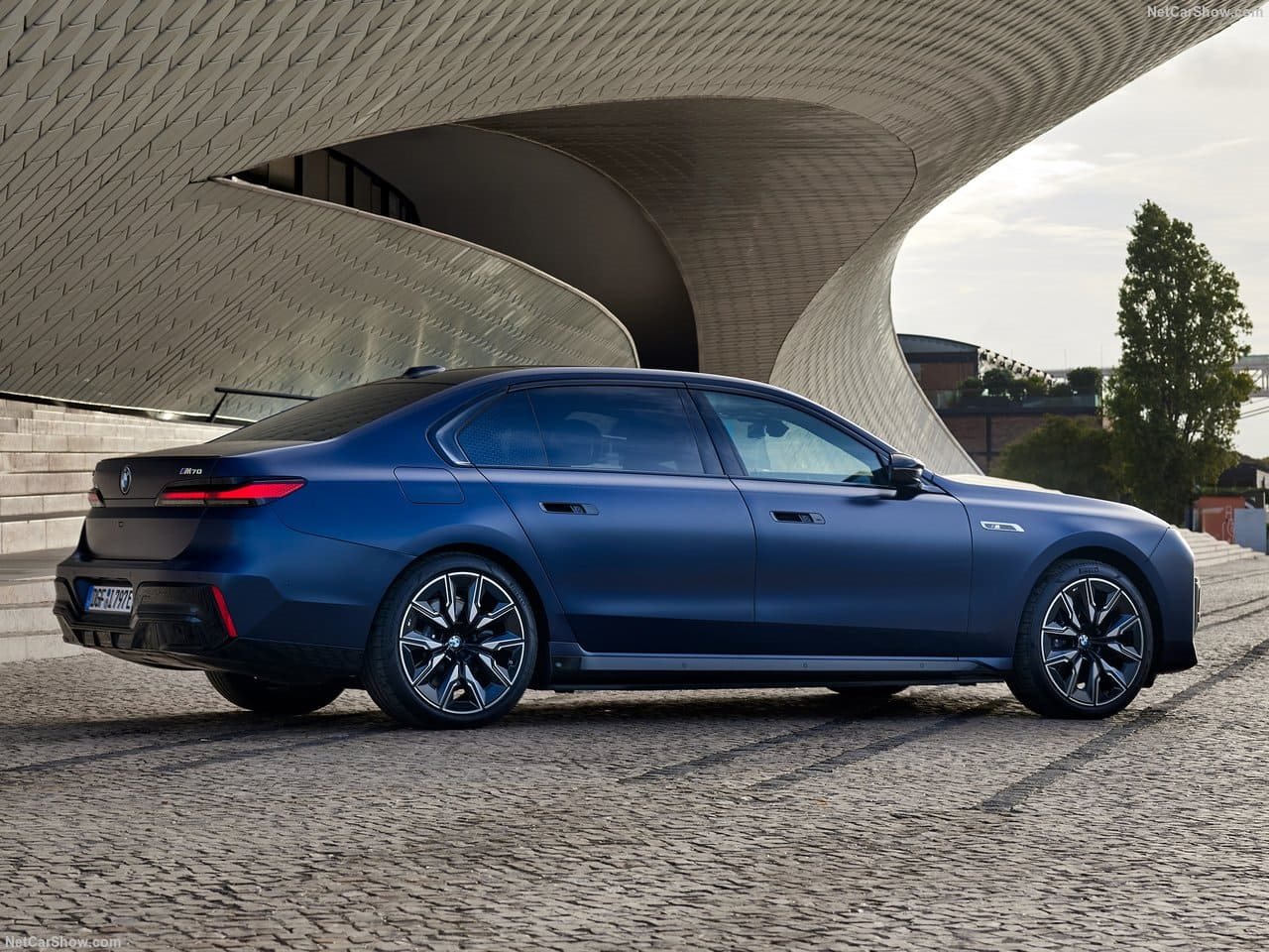 2024 - BMW i7 M70 xDRIVE, foto 105