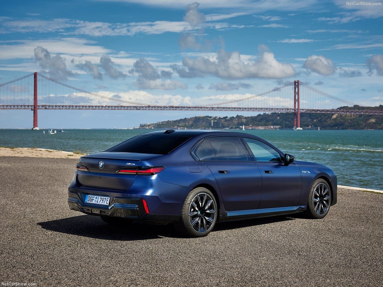 2024 - BMW i7 M70 xDRIVE, foto 106