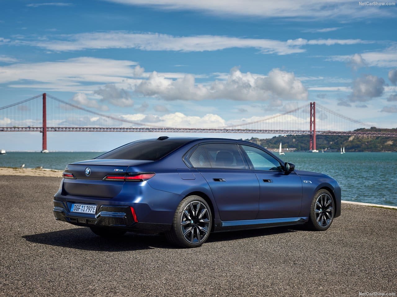 2024 - BMW i7 M70 xDRIVE, foto 107