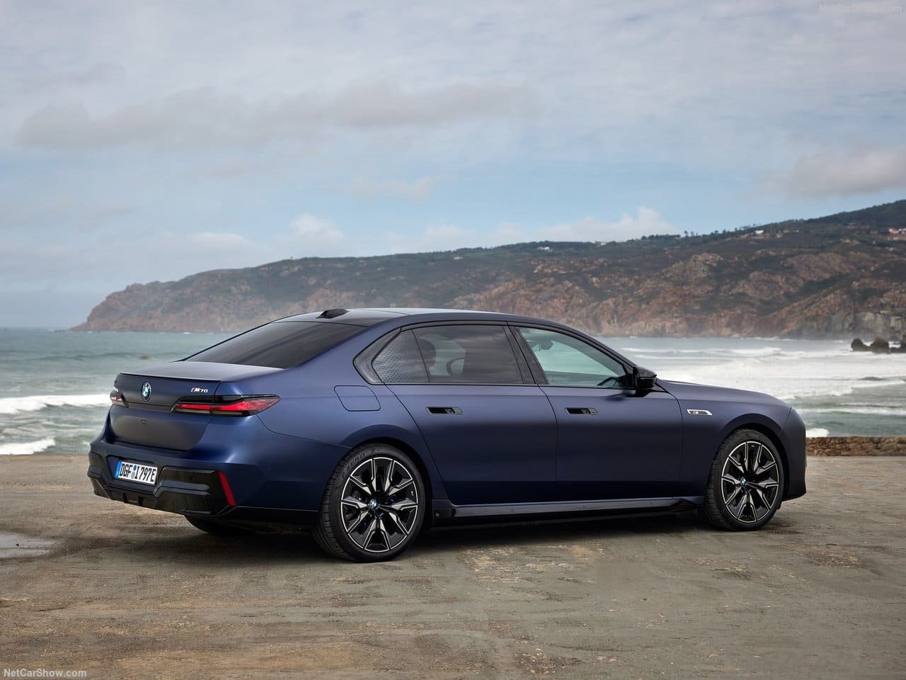 2024 - BMW i7 M70 xDRIVE, foto 108