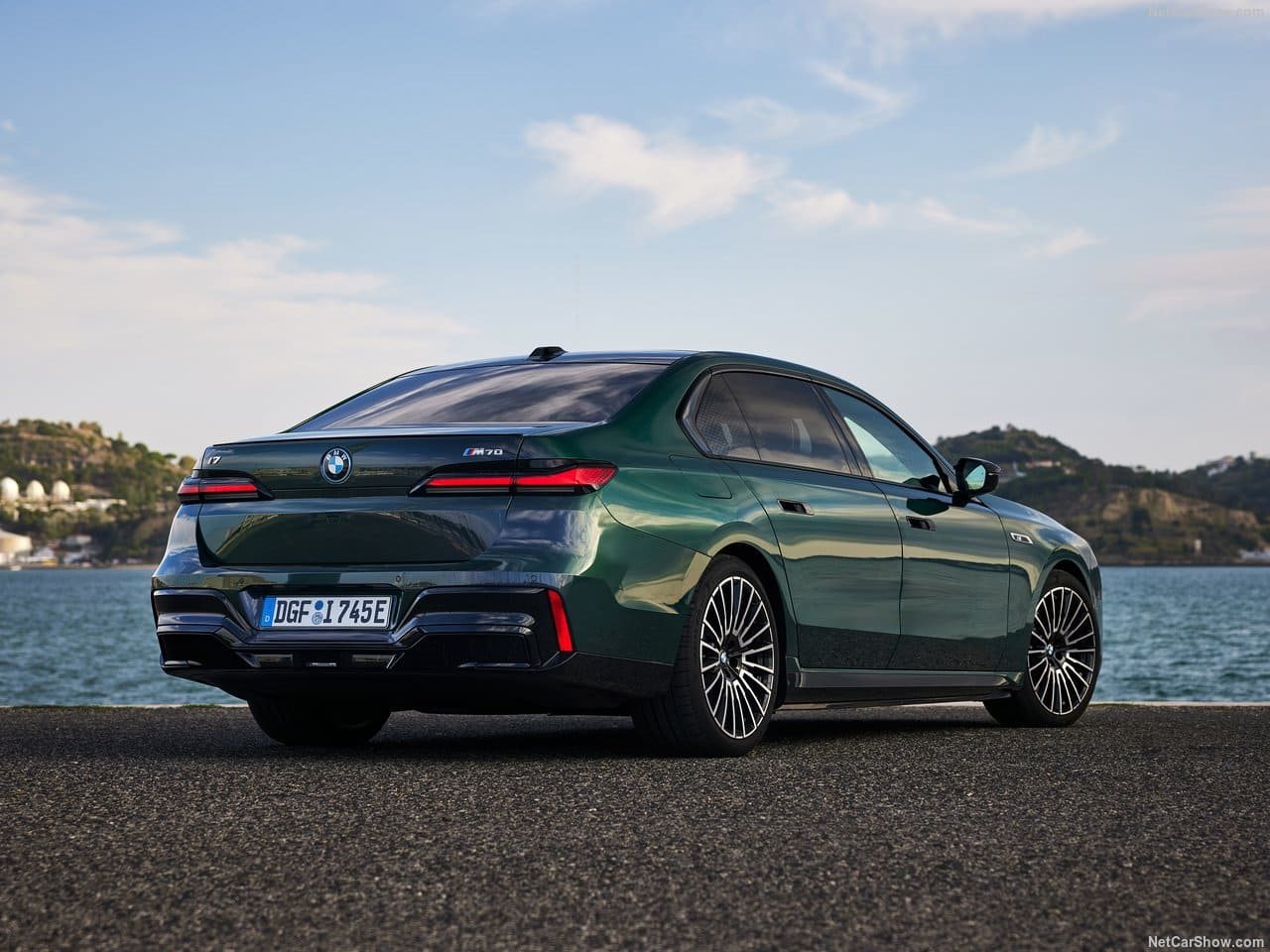 2024 - BMW i7 M70 xDRIVE, foto 109