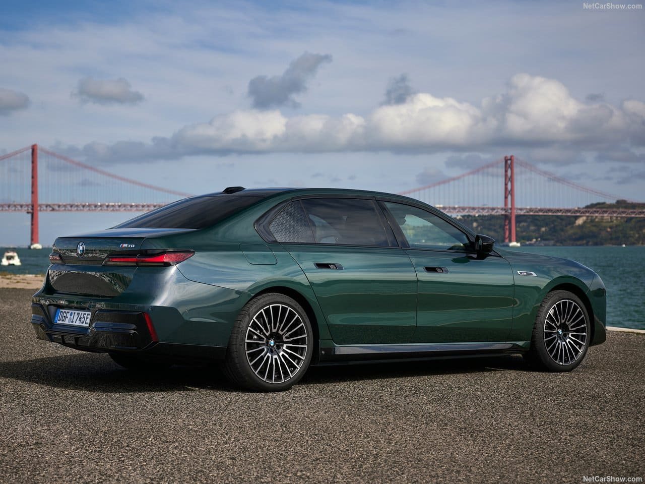 2024 - BMW i7 M70 xDRIVE, foto 112