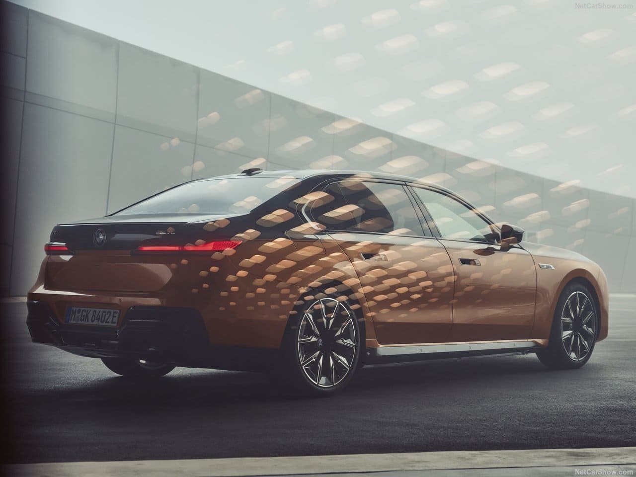 2024 - BMW i7 M70 xDRIVE, foto 113