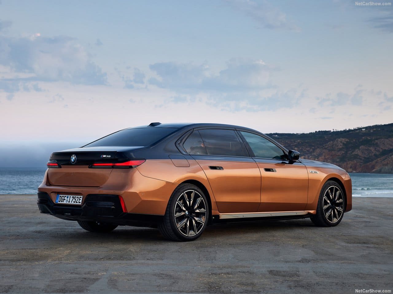 2024 - BMW i7 M70 xDRIVE, foto 114