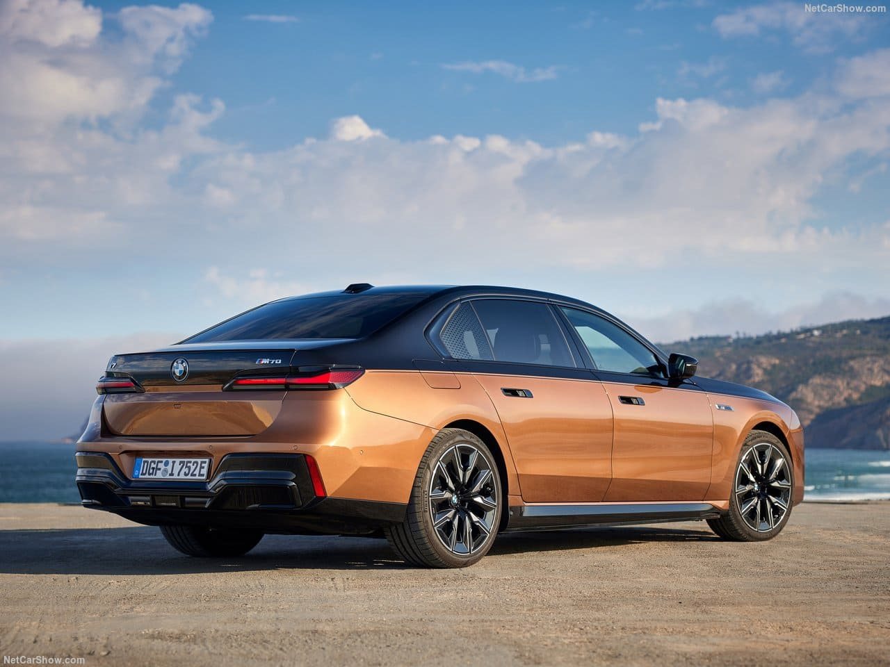 2024 - BMW i7 M70 xDRIVE, foto 115