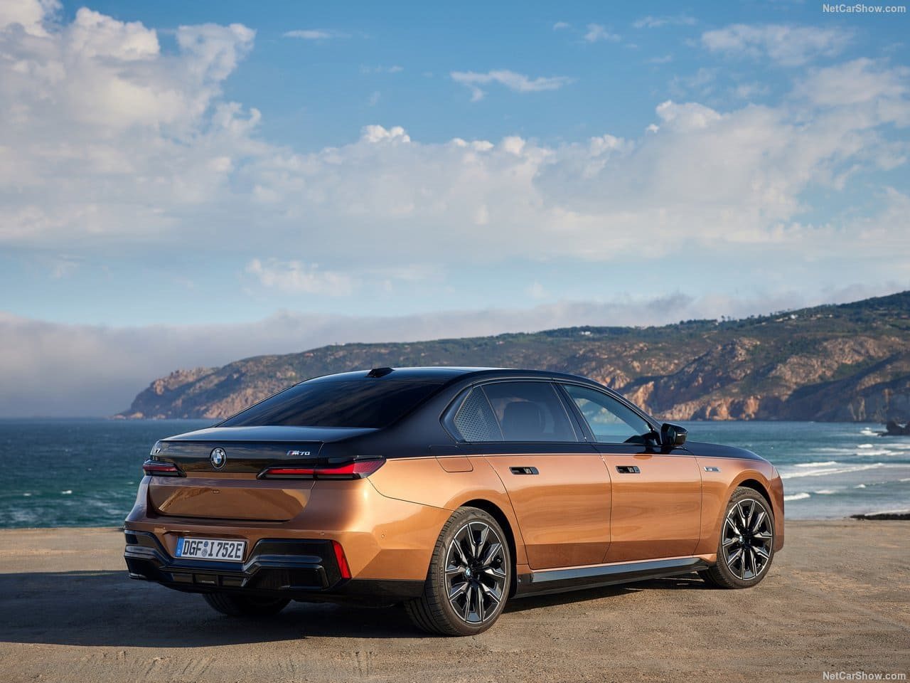2024 - BMW i7 M70 xDRIVE, foto 116