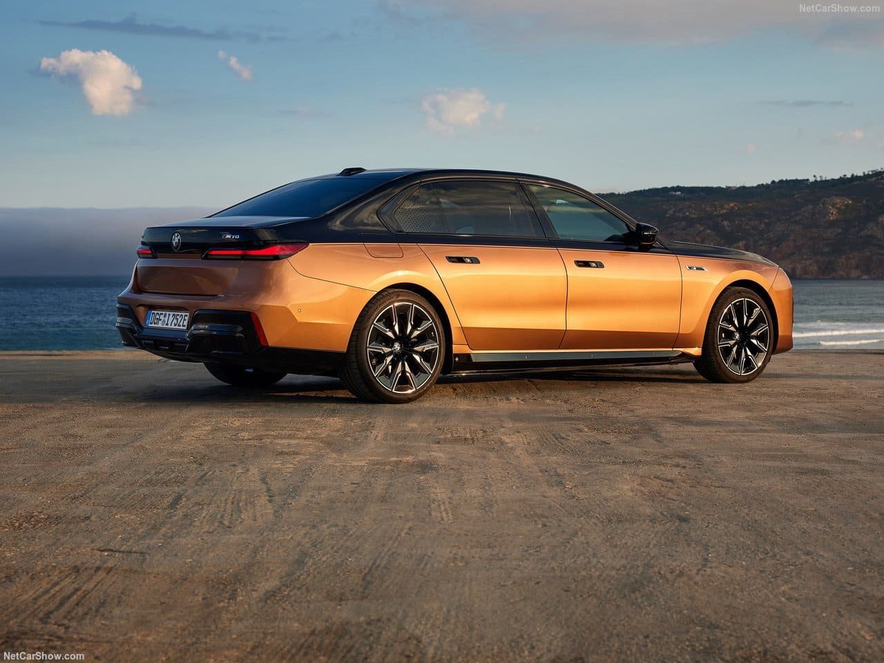 2024 - BMW i7 M70 xDRIVE, foto 117
