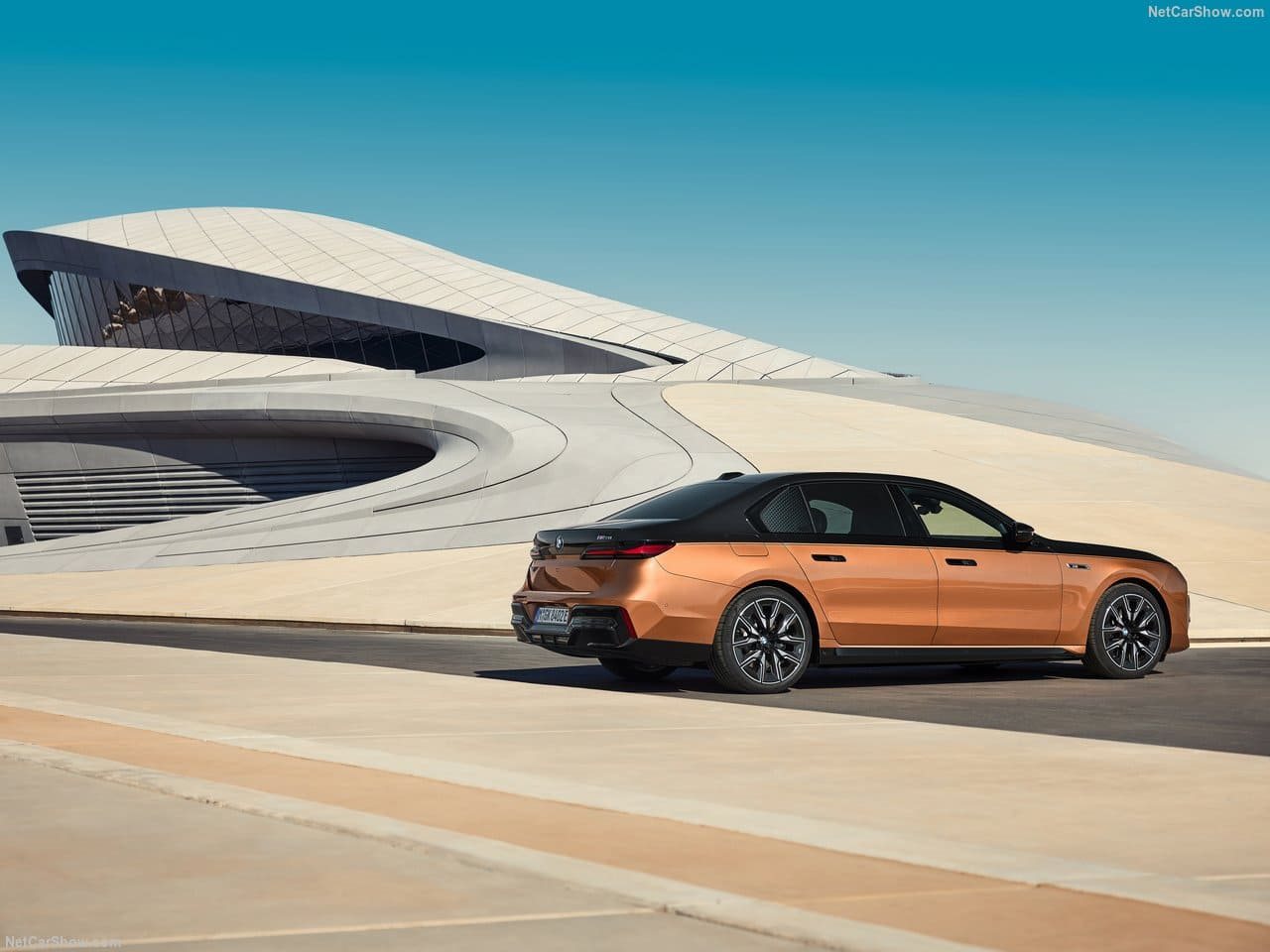 2024 - BMW i7 M70 xDRIVE, foto 119