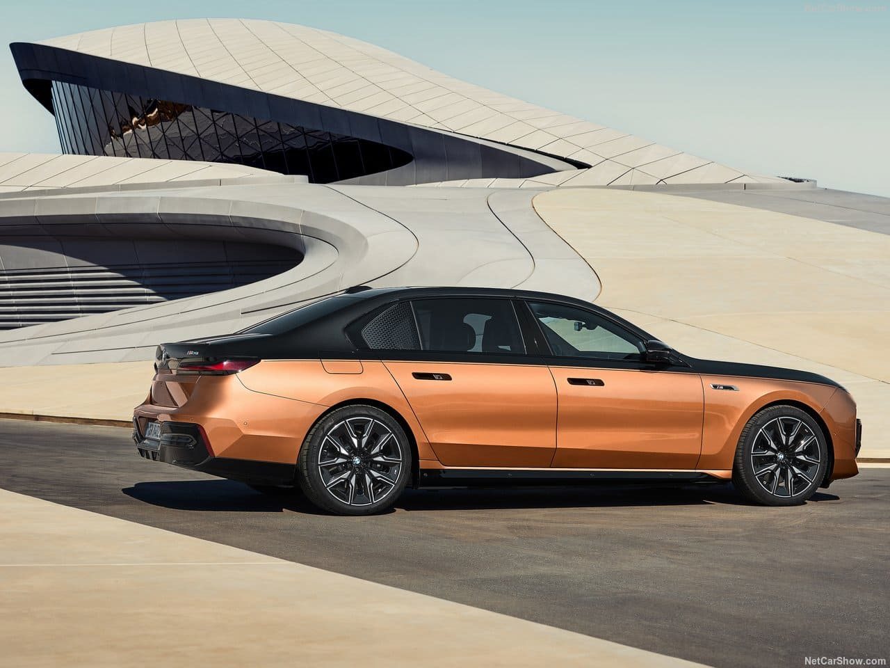 2024 - BMW i7 M70 xDRIVE, foto 120