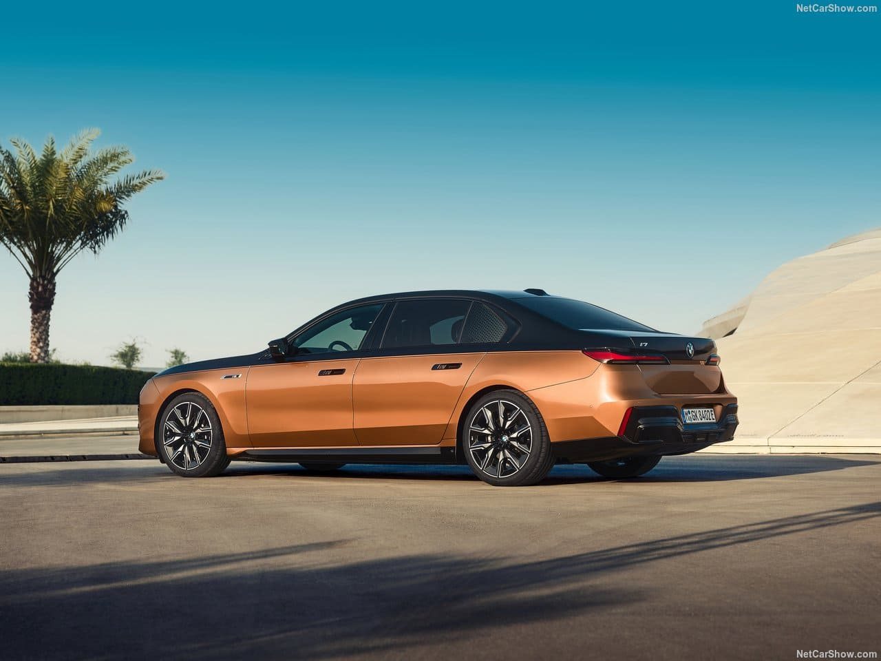 2024 - BMW i7 M70 xDRIVE, foto 123