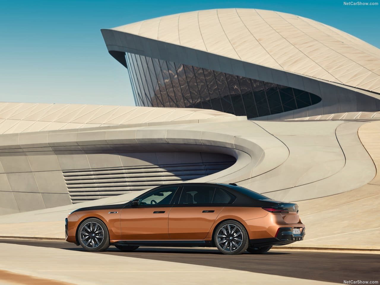 2024 - BMW i7 M70 xDRIVE, foto 124