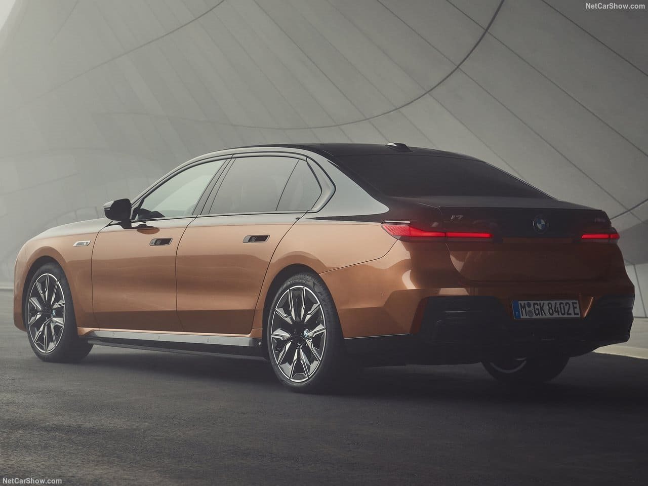 2024 - BMW i7 M70 xDRIVE, foto 126