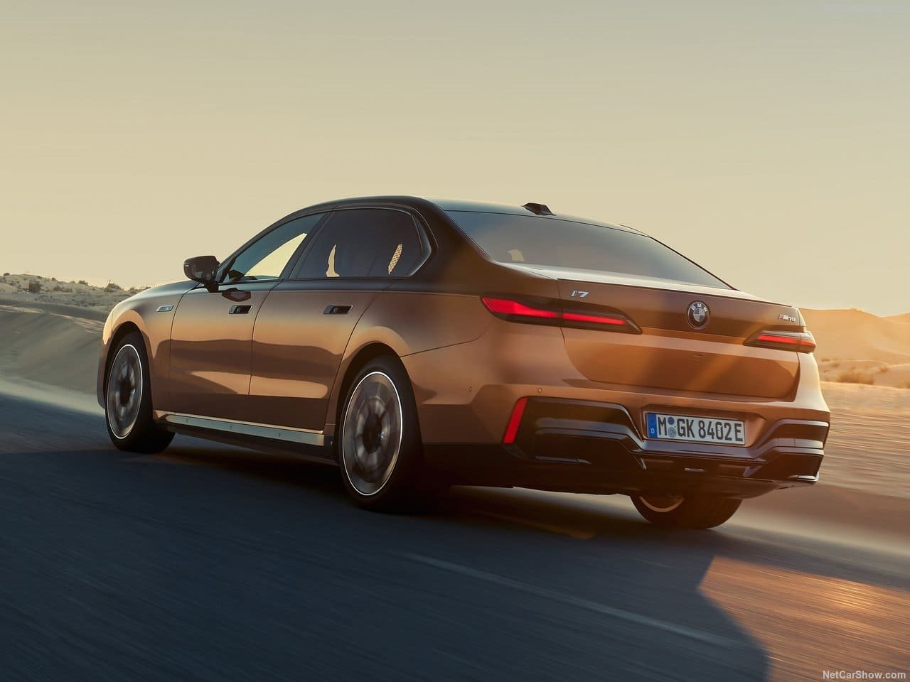 2024 - BMW i7 M70 xDRIVE, foto 128