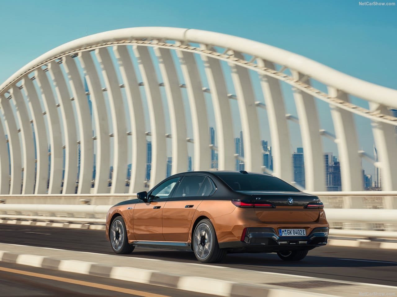 2024 - BMW i7 M70 xDRIVE, foto 129