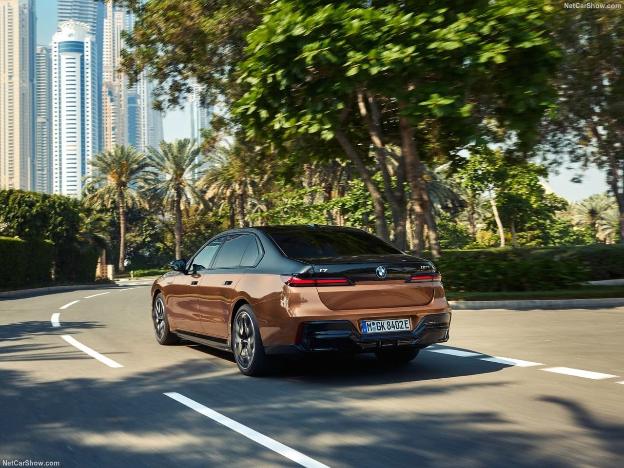 2024 - BMW i7 M70 xDRIVE, foto 131